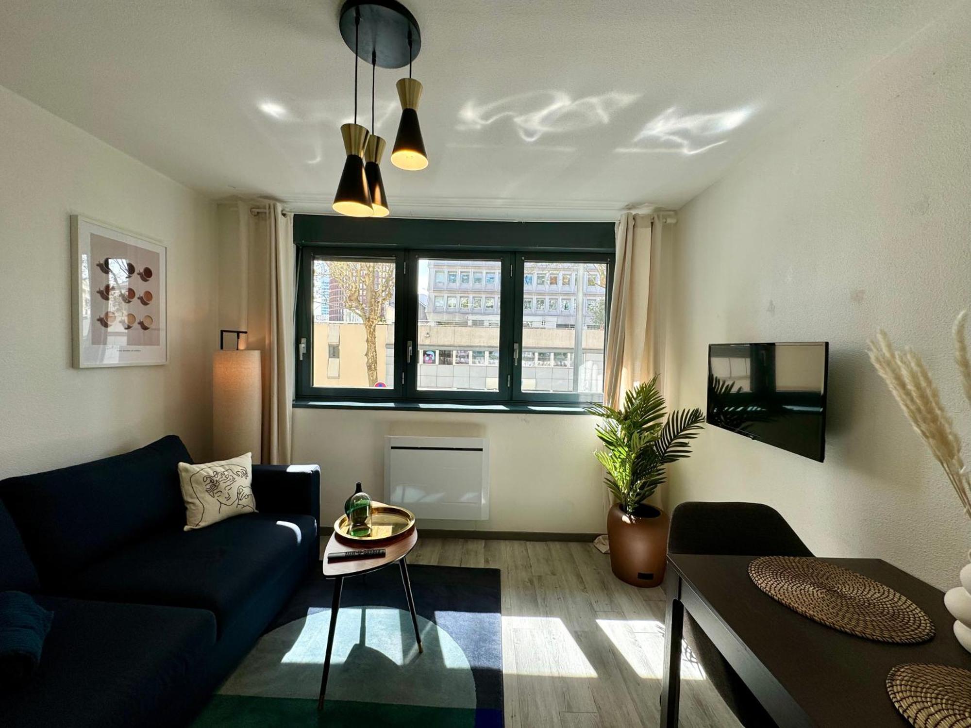 ליון Suite Bahia מראה חיצוני תמונה