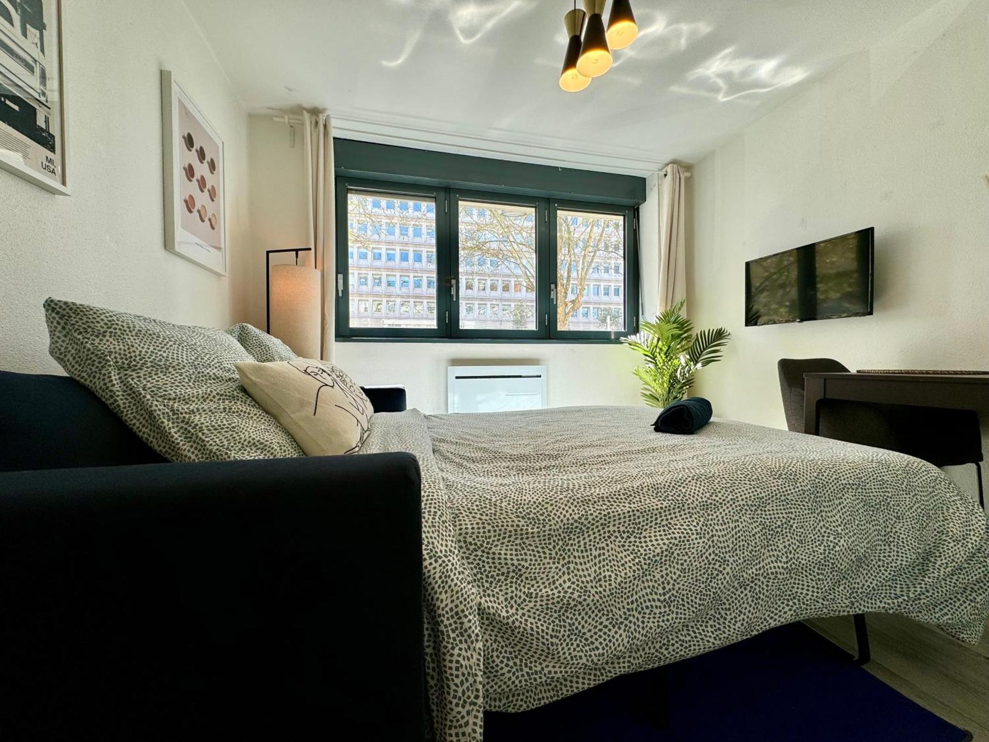 ליון Suite Bahia מראה חיצוני תמונה